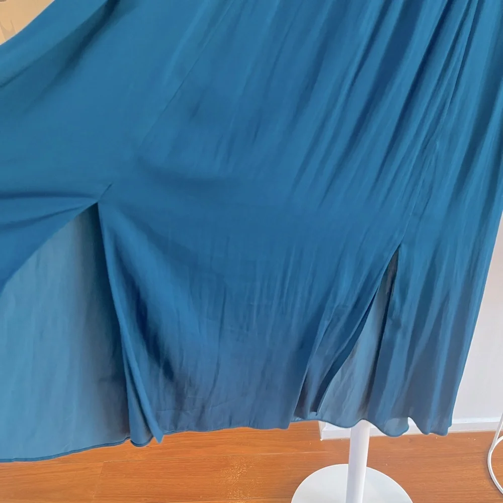 Witchery Midi Skirt - Picture 7 of 7